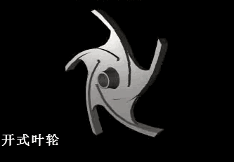 葉輪動態(tài)圖