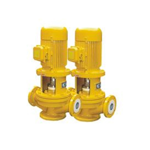 GBF耐腐蝕離心泵